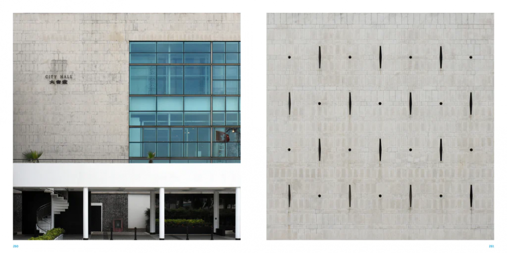 Walter Koditek «Hong Kong Modern. Architecture of the 1950s1970s
